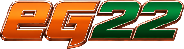 eg22 লোগো